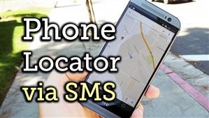 Cell Phone Sms Tracker Free Trial